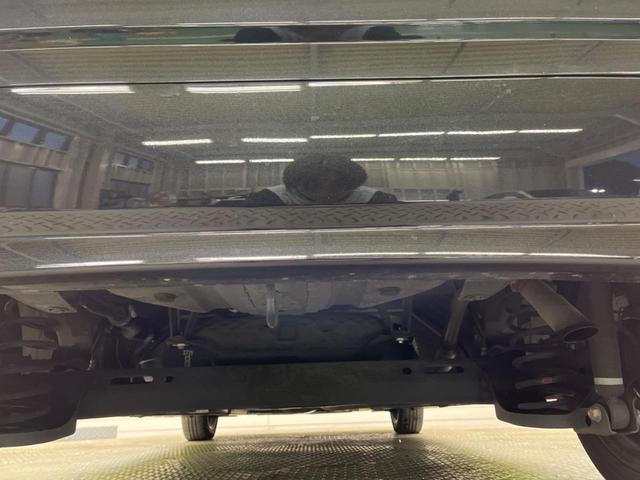 タント カスタムＸ　禁煙車　ナビフルセグ　両側電動ドア　バックカメラ　スマートアシスト　ＬＥＤヘッド　純正１４インチＡＷ　半革シート　シートヒーター　Ｂｌｕｅｔｏｏｔｈ　コーナーセンサ　オートハイビーム　ＤＶＤ再生（18枚目）