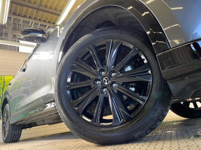 ＣＸ－５ ２５Ｓ　スポーツアピアランス　禁煙車　１０．２５型コネクトナビ　３６０°ビューモニタ　衝突被害軽減　クルージングトラフィックサポート　専用１９インチＡＷ　黒革　パワーシート　シートヒーター　電動バックドア　ＡｐｐｌｅＣａｒＰｌａｙ（13枚目）