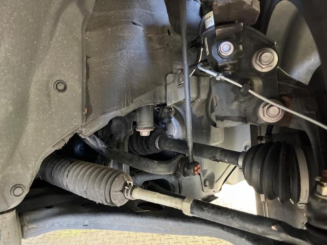 ＣＸ－５ ２５Ｓ　スポーツアピアランス　禁煙車　１０．２５型コネクトナビ　３６０°ビューモニタ　衝突被害軽減　クルージングトラフィックサポート　専用１９インチＡＷ　黒革　パワーシート　シートヒーター　電動バックドア　ＡｐｐｌｅＣａｒＰｌａｙ（20枚目）