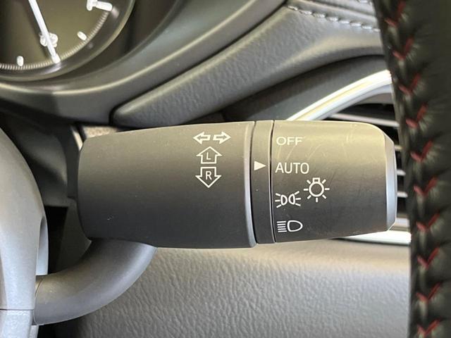 ＣＸ－５ ２５Ｓ　スポーツアピアランス　禁煙車　１０．２５型コネクトナビ　３６０°ビューモニタ　衝突被害軽減　クルージングトラフィックサポート　専用１９インチＡＷ　黒革　パワーシート　シートヒーター　電動バックドア　ＡｐｐｌｅＣａｒＰｌａｙ（44枚目）
