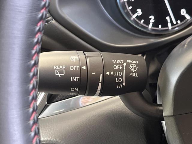 ＣＸ－５ ２５Ｓ　スポーツアピアランス　禁煙車　１０．２５型コネクトナビ　３６０°ビューモニタ　衝突被害軽減　クルージングトラフィックサポート　専用１９インチＡＷ　黒革　パワーシート　シートヒーター　電動バックドア　ＡｐｐｌｅＣａｒＰｌａｙ（45枚目）