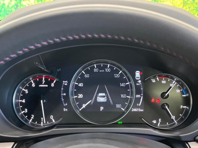 ＣＸ－５ ２５Ｓ　スポーツアピアランス　禁煙車　１０．２５型コネクトナビ　３６０°ビューモニタ　衝突被害軽減　クルージングトラフィックサポート　専用１９インチＡＷ　黒革　パワーシート　シートヒーター　電動バックドア　ＡｐｐｌｅＣａｒＰｌａｙ（47枚目）