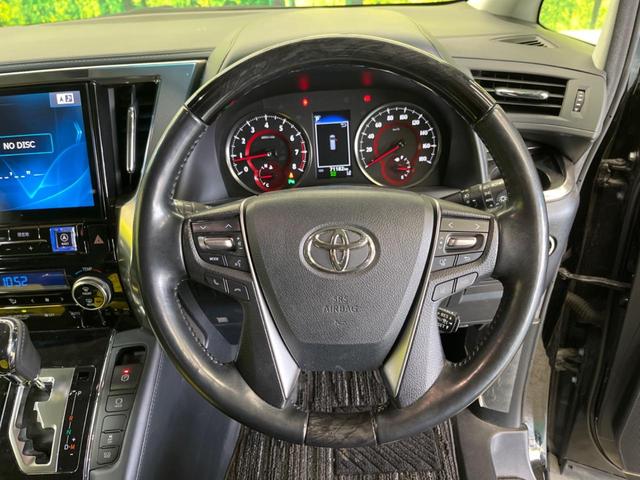 アルファード 2.5S Cパッケージ ツインムーンルーフ 三眼LED モデリスタエアロ 禁煙車 BIG-X11型ナビTV 12.8型リアビジョン バックカメラ セーフティセンス レーダークルーズ 前中列パワーシート シートベンチレーション(7枚目)