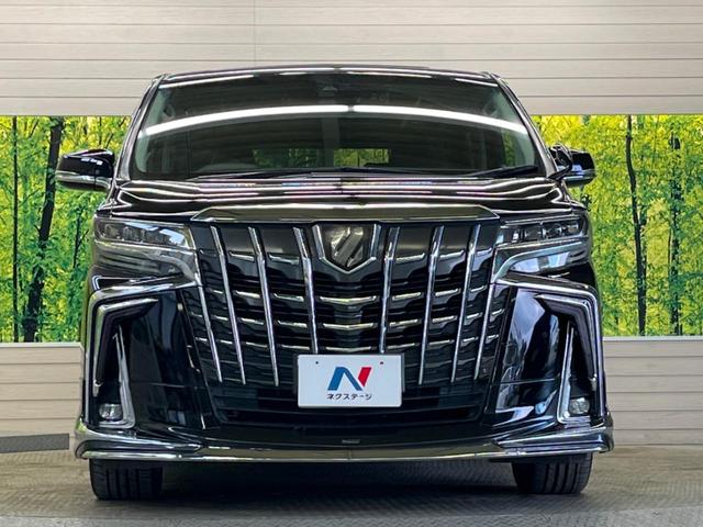 アルファード 2.5S Cパッケージ ツインムーンルーフ 三眼LED モデリスタエアロ 禁煙車 BIG-X11型ナビTV 12.8型リアビジョン バックカメラ セーフティセンス レーダークルーズ 前中列パワーシート シートベンチレーション(15枚目)