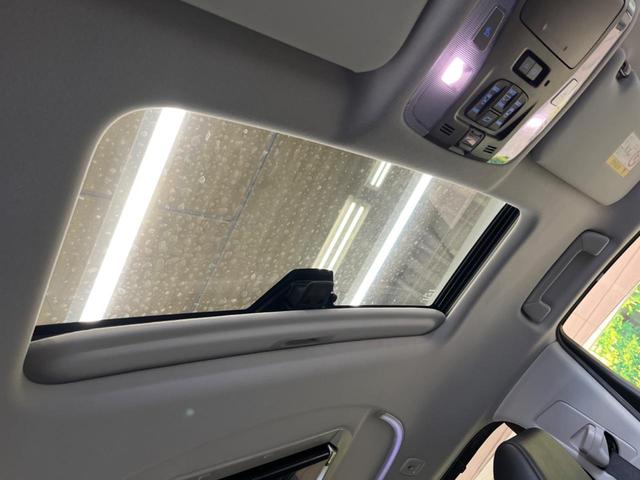 アルファード 2.5S Cパッケージ ツインムーンルーフ 三眼LED モデリスタエアロ 禁煙車 BIG-X11型ナビTV 12.8型リアビジョン バックカメラ セーフティセンス レーダークルーズ 前中列パワーシート シートベンチレーション(25枚目)
