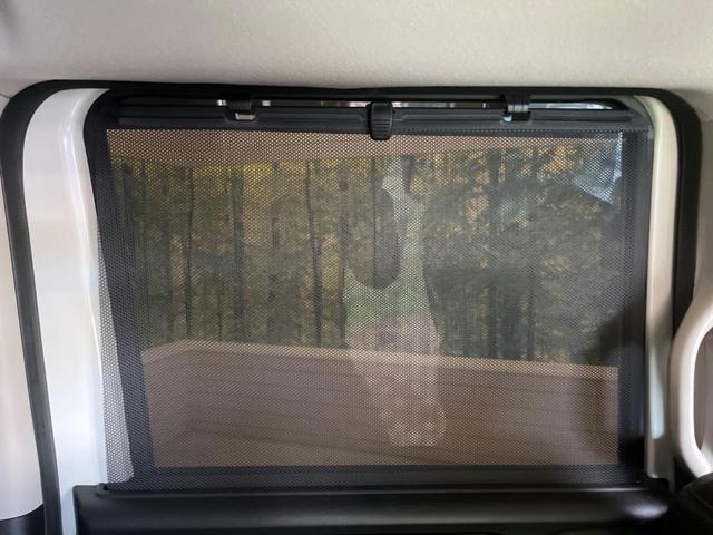 Ｎ－ＢＯＸカスタム Ｇ　ターボＳＳパッケージ　禁煙車　ナビフルセグ　両側電動ドア　バックカメラ　衝突被害軽減　ＨＩＤヘッド　純正１５インチＡＷ　半革シート　シートヒーター　コーナーセンサ　革巻ステアリング　後席シートスライド／リクライニングシート（28枚目）