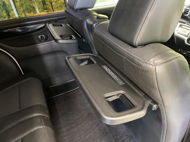 Ｎ－ＢＯＸカスタム Ｇ　ターボＳＳパッケージ　禁煙車　ナビフルセグ　両側電動ドア　バックカメラ　衝突被害軽減　ＨＩＤヘッド　純正１５インチＡＷ　半革シート　シートヒーター　コーナーセンサ　革巻ステアリング　後席シートスライド／リクライニングシート（37枚目）