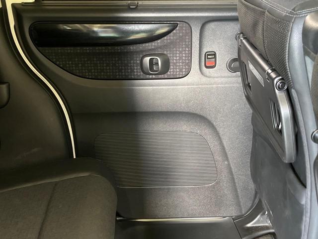 Ｎ－ＢＯＸカスタム Ｇ　ターボＳＳパッケージ　禁煙車　ナビフルセグ　両側電動ドア　バックカメラ　衝突被害軽減　ＨＩＤヘッド　純正１５インチＡＷ　半革シート　シートヒーター　コーナーセンサ　革巻ステアリング　後席シートスライド／リクライニングシート（39枚目）