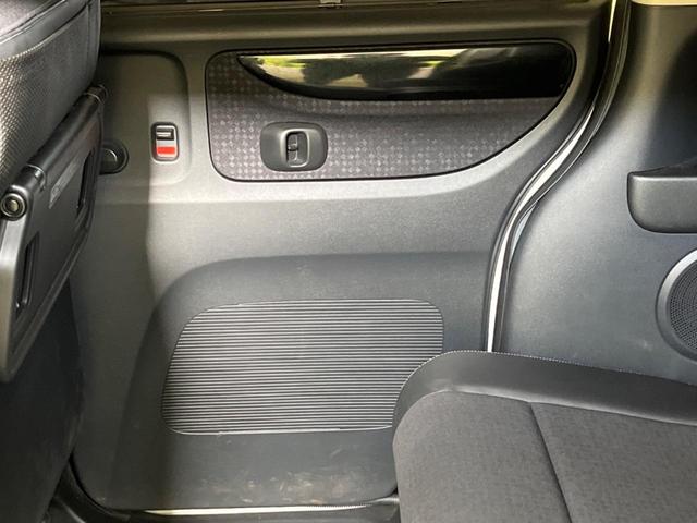Ｎ－ＢＯＸカスタム Ｇ　ターボＳＳパッケージ　禁煙車　ナビフルセグ　両側電動ドア　バックカメラ　衝突被害軽減　ＨＩＤヘッド　純正１５インチＡＷ　半革シート　シートヒーター　コーナーセンサ　革巻ステアリング　後席シートスライド／リクライニングシート（41枚目）