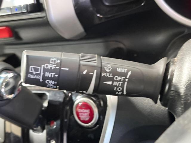 Ｎ－ＢＯＸカスタム Ｇ　ターボＳＳパッケージ　禁煙車　ナビフルセグ　両側電動ドア　バックカメラ　衝突被害軽減　ＨＩＤヘッド　純正１５インチＡＷ　半革シート　シートヒーター　コーナーセンサ　革巻ステアリング　後席シートスライド／リクライニングシート（45枚目）