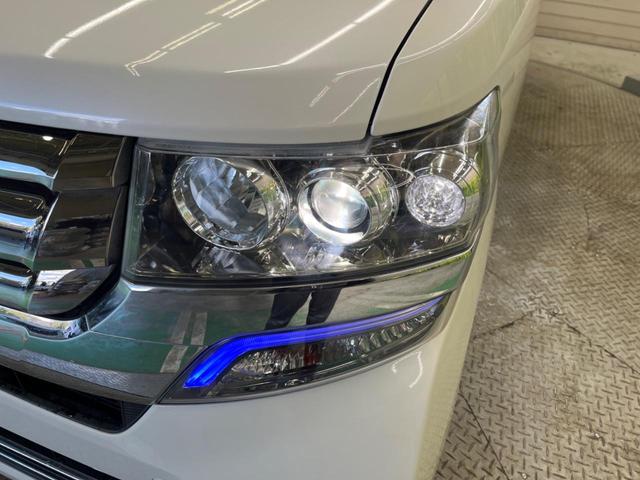 Ｎ－ＢＯＸカスタム Ｇ　ターボＳＳパッケージ　禁煙車　ナビフルセグ　両側電動ドア　バックカメラ　衝突被害軽減　ＨＩＤヘッド　純正１５インチＡＷ　半革シート　シートヒーター　コーナーセンサ　革巻ステアリング　後席シートスライド／リクライニングシート（55枚目）