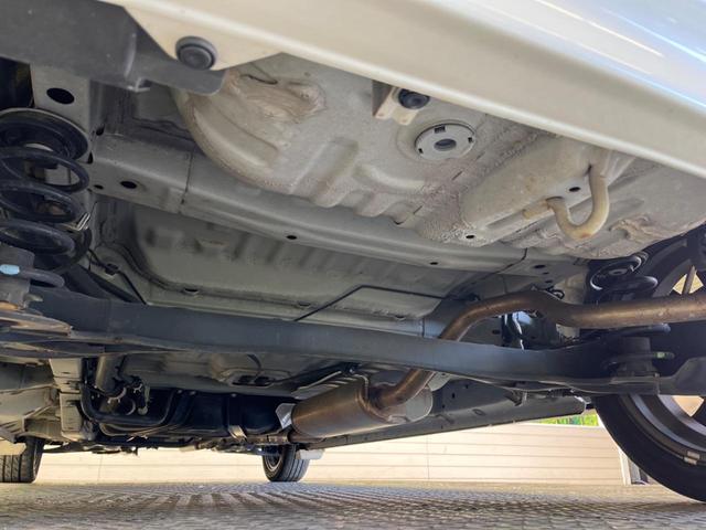 Ｎ－ＢＯＸカスタム Ｇ　ターボＳＳパッケージ　禁煙車　ナビフルセグ　両側電動ドア　バックカメラ　衝突被害軽減　ＨＩＤヘッド　純正１５インチＡＷ　半革シート　シートヒーター　コーナーセンサ　革巻ステアリング　後席シートスライド／リクライニングシート（56枚目）