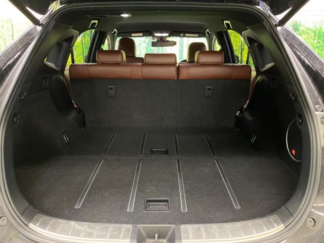 ハリアー プログレス　メタル　アンド　レザーパッケージ　モデリスタエアロ　禁煙車　サドルタン革　メーカー９．２型ナビＴＶ　ＪＢＬサウンド　パノラミックビューモニタ　セーフティセンス　レーダークルーズ　インテリジェントクリアランスソナー　ポジションメモリ（11枚目）