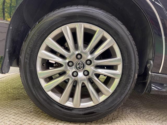 ハリアー プログレス　メタル　アンド　レザーパッケージ　モデリスタエアロ　禁煙車　サドルタン革　メーカー９．２型ナビＴＶ　ＪＢＬサウンド　パノラミックビューモニタ　セーフティセンス　レーダークルーズ　インテリジェントクリアランスソナー　ポジションメモリ（61枚目）