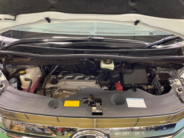 ヴェルファイア ２．４Ｚ　Ｇエディション　モデリスタエアロ　禁煙車　ＢＩＧ－Ｘ８型ナビＴＶ　フリップダウンモニター　バックカメラ　両側電動ドア　電動バックドア　ＨＩＤヘッド　純正１８インチＡＷ　前中列パワーシート　クルーズコントロール　ＥＴＣ（19枚目）