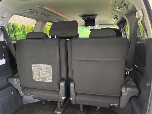 ヴェルファイア ２．４Ｚ　Ｇエディション　モデリスタエアロ　禁煙車　ＢＩＧ－Ｘ８型ナビＴＶ　フリップダウンモニター　バックカメラ　両側電動ドア　電動バックドア　ＨＩＤヘッド　純正１８インチＡＷ　前中列パワーシート　クルーズコントロール　ＥＴＣ（42枚目）