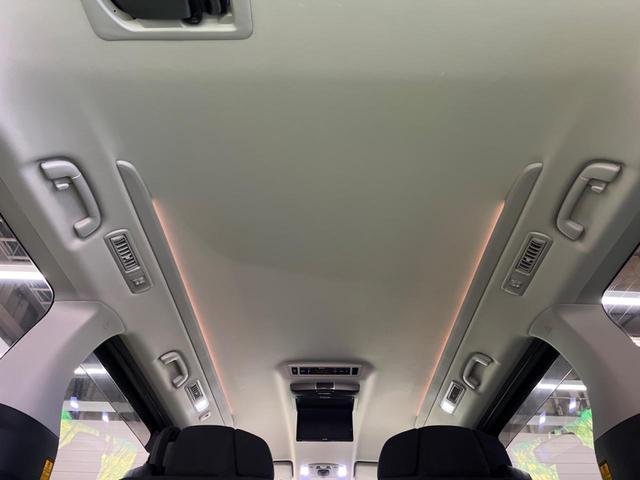 ヴェルファイア ２．４Ｚ　Ｇエディション　モデリスタエアロ　禁煙車　ＢＩＧ－Ｘ８型ナビＴＶ　フリップダウンモニター　バックカメラ　両側電動ドア　電動バックドア　ＨＩＤヘッド　純正１８インチＡＷ　前中列パワーシート　クルーズコントロール　ＥＴＣ（46枚目）