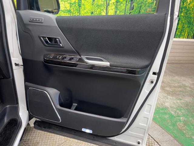 ヴェルファイア ２．４Ｚ　Ｇエディション　モデリスタエアロ　禁煙車　ＢＩＧ－Ｘ８型ナビＴＶ　フリップダウンモニター　バックカメラ　両側電動ドア　電動バックドア　ＨＩＤヘッド　純正１８インチＡＷ　前中列パワーシート　クルーズコントロール　ＥＴＣ（47枚目）