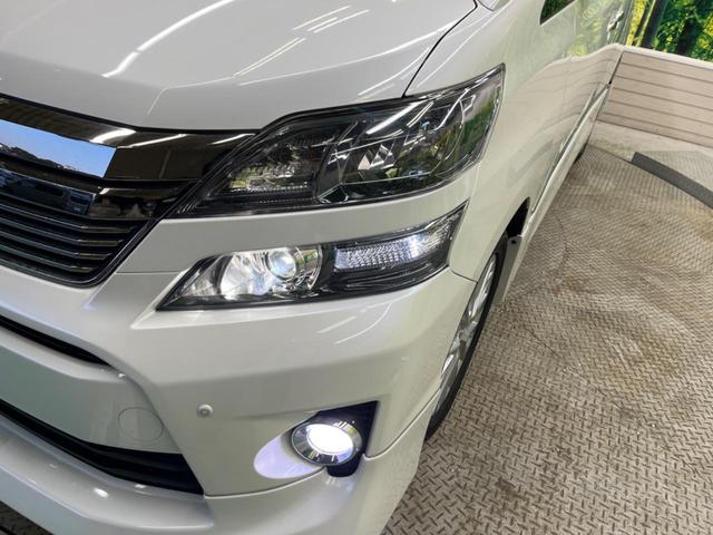 ヴェルファイア ２．４Ｚ　Ｇエディション　モデリスタエアロ　禁煙車　ＢＩＧ－Ｘ８型ナビＴＶ　フリップダウンモニター　バックカメラ　両側電動ドア　電動バックドア　ＨＩＤヘッド　純正１８インチＡＷ　前中列パワーシート　クルーズコントロール　ＥＴＣ（62枚目）