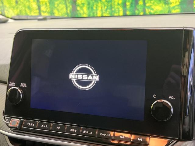 ノート Ｘ　禁煙車　９型コネクトナビＴＶ　アラウンドビューモニタ　アダプティブＬＥＤヘッド　衝突被害軽減　プロパイロット　インテリジェントルームミラー　後側方車両検知警告　ＥＴＣ２．０　ＡｐｐｌｅＣａｒＰｌａｙ（3枚目）