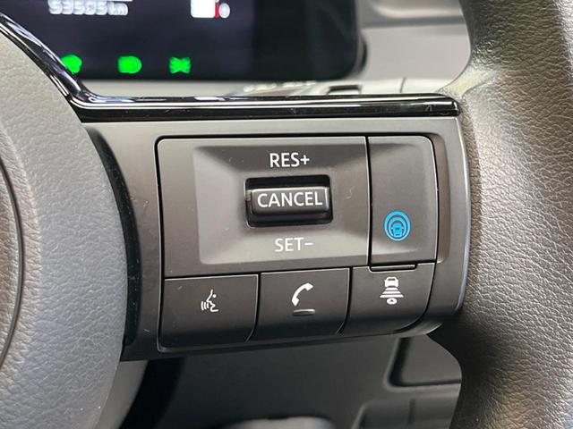 ノート Ｘ　禁煙車　９型コネクトナビＴＶ　アラウンドビューモニタ　アダプティブＬＥＤヘッド　衝突被害軽減　プロパイロット　インテリジェントルームミラー　後側方車両検知警告　ＥＴＣ２．０　ＡｐｐｌｅＣａｒＰｌａｙ（6枚目）