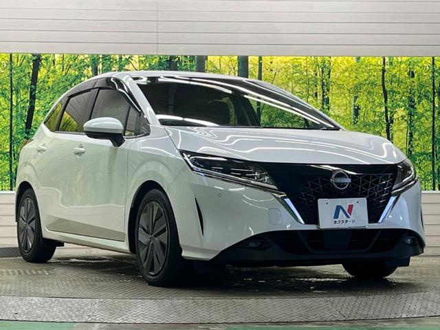 ノート Ｘ　禁煙車　９型コネクトナビＴＶ　アラウンドビューモニタ　アダプティブＬＥＤヘッド　衝突被害軽減　プロパイロット　インテリジェントルームミラー　後側方車両検知警告　ＥＴＣ２．０　ＡｐｐｌｅＣａｒＰｌａｙ（16枚目）
