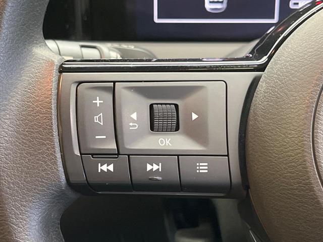 ノート Ｘ　禁煙車　９型コネクトナビＴＶ　アラウンドビューモニタ　アダプティブＬＥＤヘッド　衝突被害軽減　プロパイロット　インテリジェントルームミラー　後側方車両検知警告　ＥＴＣ２．０　ＡｐｐｌｅＣａｒＰｌａｙ（27枚目）