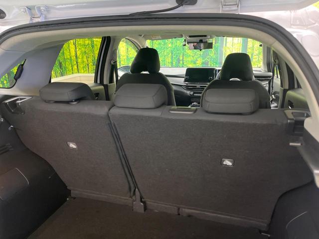 ノート Ｘ　禁煙車　９型コネクトナビＴＶ　アラウンドビューモニタ　アダプティブＬＥＤヘッド　衝突被害軽減　プロパイロット　インテリジェントルームミラー　後側方車両検知警告　ＥＴＣ２．０　ＡｐｐｌｅＣａｒＰｌａｙ（34枚目）