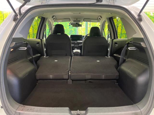 ノート Ｘ　禁煙車　９型コネクトナビＴＶ　アラウンドビューモニタ　アダプティブＬＥＤヘッド　衝突被害軽減　プロパイロット　インテリジェントルームミラー　後側方車両検知警告　ＥＴＣ２．０　ＡｐｐｌｅＣａｒＰｌａｙ（36枚目）