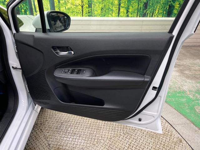 ノート Ｘ　禁煙車　９型コネクトナビＴＶ　アラウンドビューモニタ　アダプティブＬＥＤヘッド　衝突被害軽減　プロパイロット　インテリジェントルームミラー　後側方車両検知警告　ＥＴＣ２．０　ＡｐｐｌｅＣａｒＰｌａｙ（38枚目）