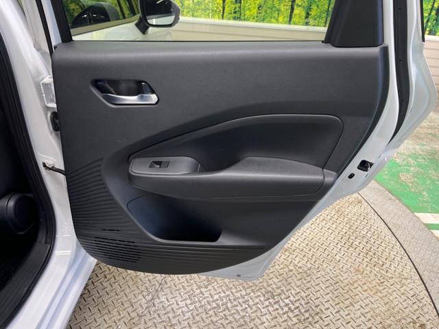 ノート Ｘ　禁煙車　９型コネクトナビＴＶ　アラウンドビューモニタ　アダプティブＬＥＤヘッド　衝突被害軽減　プロパイロット　インテリジェントルームミラー　後側方車両検知警告　ＥＴＣ２．０　ＡｐｐｌｅＣａｒＰｌａｙ（39枚目）