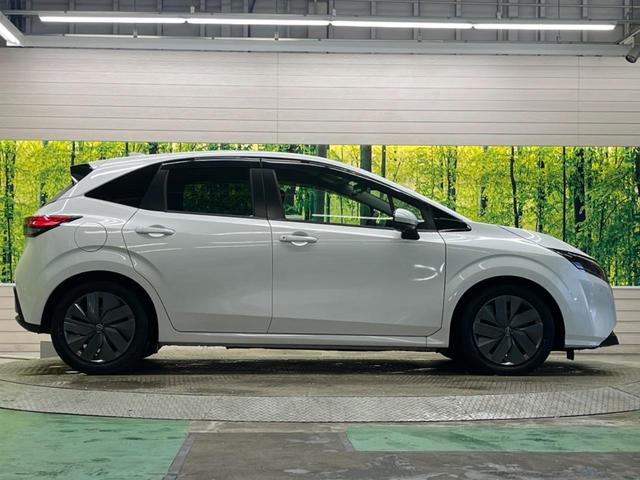 ノート Ｘ　禁煙車　９型コネクトナビＴＶ　アラウンドビューモニタ　アダプティブＬＥＤヘッド　衝突被害軽減　プロパイロット　インテリジェントルームミラー　後側方車両検知警告　ＥＴＣ２．０　ＡｐｐｌｅＣａｒＰｌａｙ（51枚目）