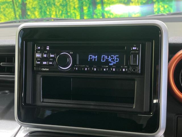 スペーシアギア ハイブリッドＸＺ　２トーンルーフ　禁煙車　セーフティサポート　両側電動ドア　ＬＥＤヘッド　純正１４インチＡＷ　ルーフレール　ＥＴＣ　シートヒーター　後席サーキュレーター／サンシェード　ＣＤオーディオ　ＵＳＢ／ＡＵＸ接続（8枚目）