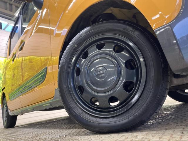 スペーシアギア ハイブリッドＸＺ　２トーンルーフ　禁煙車　セーフティサポート　両側電動ドア　ＬＥＤヘッド　純正１４インチＡＷ　ルーフレール　ＥＴＣ　シートヒーター　後席サーキュレーター／サンシェード　ＣＤオーディオ　ＵＳＢ／ＡＵＸ接続（13枚目）