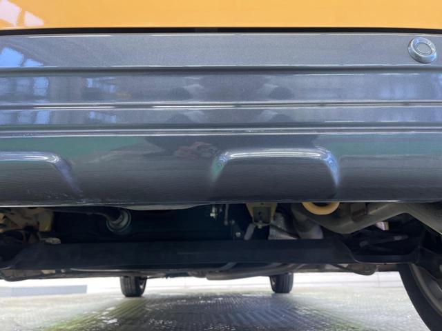 スペーシアギア ハイブリッドＸＺ　２トーンルーフ　禁煙車　セーフティサポート　両側電動ドア　ＬＥＤヘッド　純正１４インチＡＷ　ルーフレール　ＥＴＣ　シートヒーター　後席サーキュレーター／サンシェード　ＣＤオーディオ　ＵＳＢ／ＡＵＸ接続（18枚目）