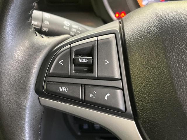 スペーシアギア ハイブリッドＸＺ　２トーンルーフ　禁煙車　セーフティサポート　両側電動ドア　ＬＥＤヘッド　純正１４インチＡＷ　ルーフレール　ＥＴＣ　シートヒーター　後席サーキュレーター／サンシェード　ＣＤオーディオ　ＵＳＢ／ＡＵＸ接続（24枚目）