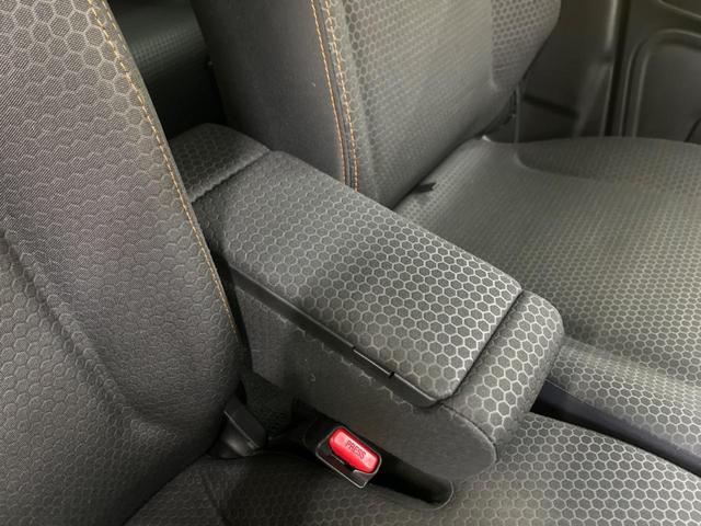 スペーシアギア ハイブリッドＸＺ　２トーンルーフ　禁煙車　セーフティサポート　両側電動ドア　ＬＥＤヘッド　純正１４インチＡＷ　ルーフレール　ＥＴＣ　シートヒーター　後席サーキュレーター／サンシェード　ＣＤオーディオ　ＵＳＢ／ＡＵＸ接続（31枚目）