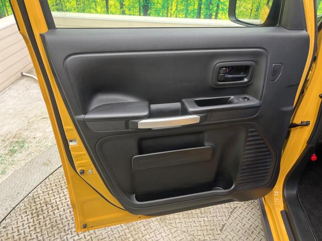 スペーシアギア ハイブリッドＸＺ　２トーンルーフ　禁煙車　セーフティサポート　両側電動ドア　ＬＥＤヘッド　純正１４インチＡＷ　ルーフレール　ＥＴＣ　シートヒーター　後席サーキュレーター／サンシェード　ＣＤオーディオ　ＵＳＢ／ＡＵＸ接続（39枚目）