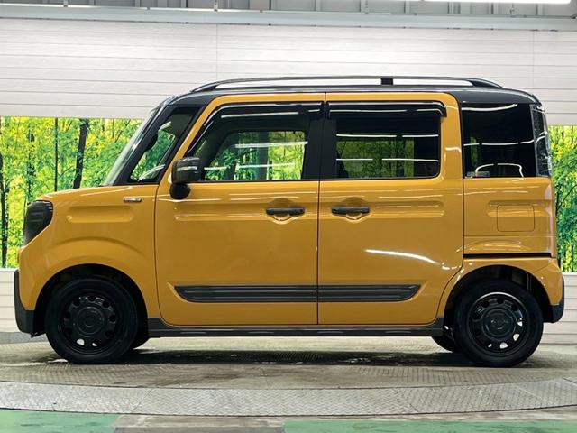 スペーシアギア ハイブリッドＸＺ　２トーンルーフ　禁煙車　セーフティサポート　両側電動ドア　ＬＥＤヘッド　純正１４インチＡＷ　ルーフレール　ＥＴＣ　シートヒーター　後席サーキュレーター／サンシェード　ＣＤオーディオ　ＵＳＢ／ＡＵＸ接続（47枚目）