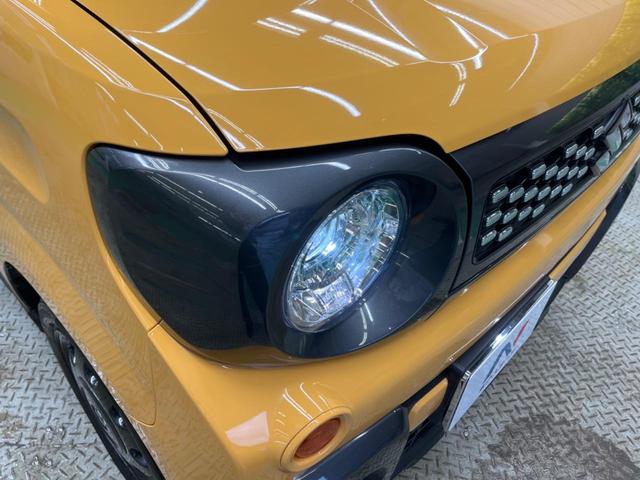 スペーシアギア ハイブリッドＸＺ　２トーンルーフ　禁煙車　セーフティサポート　両側電動ドア　ＬＥＤヘッド　純正１４インチＡＷ　ルーフレール　ＥＴＣ　シートヒーター　後席サーキュレーター／サンシェード　ＣＤオーディオ　ＵＳＢ／ＡＵＸ接続（49枚目）