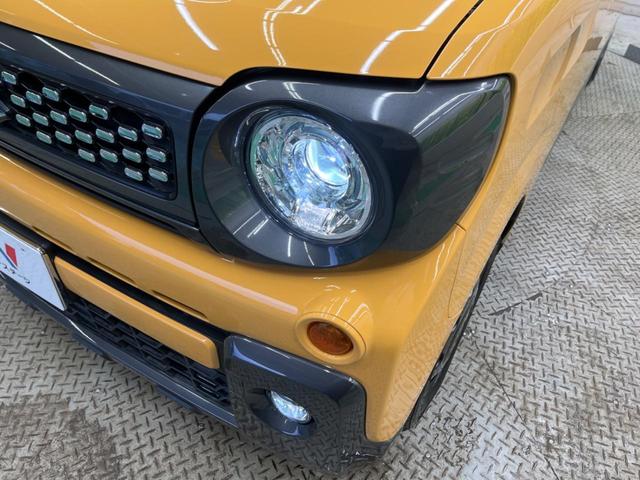 スペーシアギア ハイブリッドＸＺ　２トーンルーフ　禁煙車　セーフティサポート　両側電動ドア　ＬＥＤヘッド　純正１４インチＡＷ　ルーフレール　ＥＴＣ　シートヒーター　後席サーキュレーター／サンシェード　ＣＤオーディオ　ＵＳＢ／ＡＵＸ接続（50枚目）