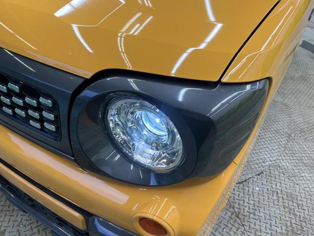 スペーシアギア ハイブリッドＸＺ　２トーンルーフ　禁煙車　セーフティサポート　両側電動ドア　ＬＥＤヘッド　純正１４インチＡＷ　ルーフレール　ＥＴＣ　シートヒーター　後席サーキュレーター／サンシェード　ＣＤオーディオ　ＵＳＢ／ＡＵＸ接続（51枚目）