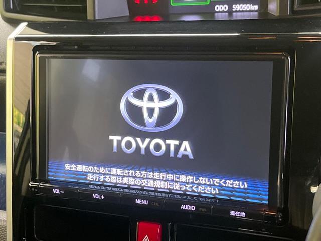 タンク カスタムＧ　Ｓ　コンフォートＰＫＧ　禁煙車　純正９型ナビＴＶ　両側電動ドア　バックカメラ　スマートアシストＩＩ　ＬＥＤヘッド　純正１４インチＡＷ　クルーズコントロール　ＥＴＣ　Ｂｌｕｅｔｏｏｔｈ　シートヒーター（3枚目）