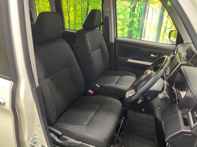 タンク カスタムＧ　Ｓ　コンフォートＰＫＧ　禁煙車　純正９型ナビＴＶ　両側電動ドア　バックカメラ　スマートアシストＩＩ　ＬＥＤヘッド　純正１４インチＡＷ　クルーズコントロール　ＥＴＣ　Ｂｌｕｅｔｏｏｔｈ　シートヒーター（9枚目）