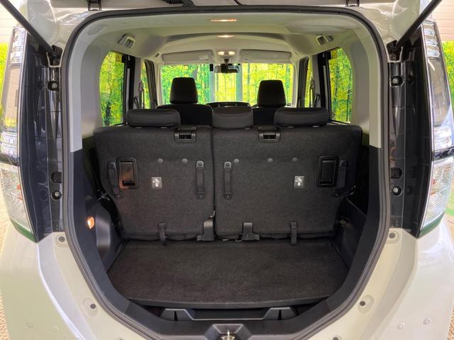 タンク カスタムＧ　Ｓ　コンフォートＰＫＧ　禁煙車　純正９型ナビＴＶ　両側電動ドア　バックカメラ　スマートアシストＩＩ　ＬＥＤヘッド　純正１４インチＡＷ　クルーズコントロール　ＥＴＣ　Ｂｌｕｅｔｏｏｔｈ　シートヒーター（11枚目）