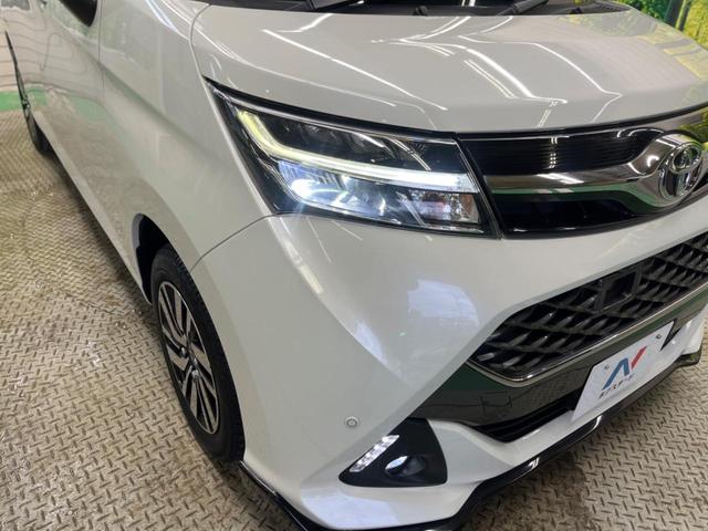 タンク カスタムＧ　Ｓ　コンフォートＰＫＧ　禁煙車　純正９型ナビＴＶ　両側電動ドア　バックカメラ　スマートアシストＩＩ　ＬＥＤヘッド　純正１４インチＡＷ　クルーズコントロール　ＥＴＣ　Ｂｌｕｅｔｏｏｔｈ　シートヒーター（12枚目）