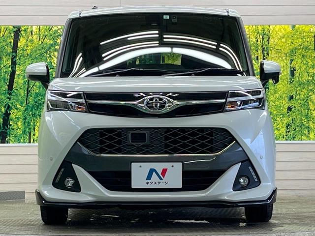 タンク カスタムＧ　Ｓ　コンフォートＰＫＧ　禁煙車　純正９型ナビＴＶ　両側電動ドア　バックカメラ　スマートアシストＩＩ　ＬＥＤヘッド　純正１４インチＡＷ　クルーズコントロール　ＥＴＣ　Ｂｌｕｅｔｏｏｔｈ　シートヒーター（14枚目）