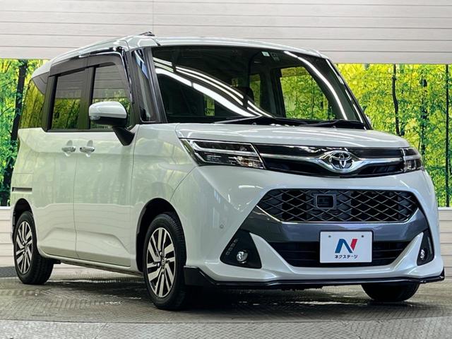 タンク カスタムＧ　Ｓ　コンフォートＰＫＧ　禁煙車　純正９型ナビＴＶ　両側電動ドア　バックカメラ　スマートアシストＩＩ　ＬＥＤヘッド　純正１４インチＡＷ　クルーズコントロール　ＥＴＣ　Ｂｌｕｅｔｏｏｔｈ　シートヒーター（16枚目）