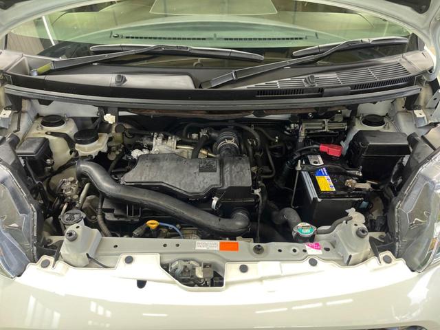 タンク カスタムＧ　Ｓ　コンフォートＰＫＧ　禁煙車　純正９型ナビＴＶ　両側電動ドア　バックカメラ　スマートアシストＩＩ　ＬＥＤヘッド　純正１４インチＡＷ　クルーズコントロール　ＥＴＣ　Ｂｌｕｅｔｏｏｔｈ　シートヒーター（19枚目）