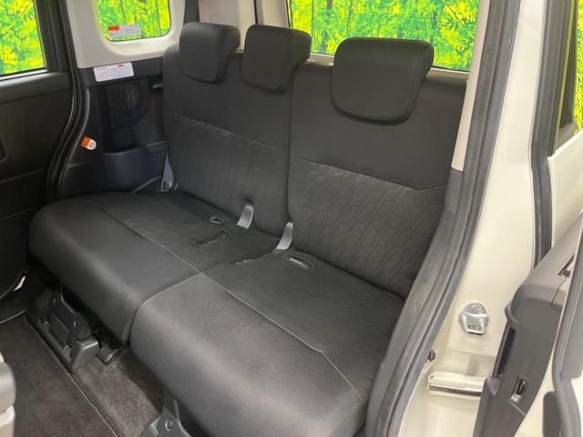 タンク カスタムＧ　Ｓ　コンフォートＰＫＧ　禁煙車　純正９型ナビＴＶ　両側電動ドア　バックカメラ　スマートアシストＩＩ　ＬＥＤヘッド　純正１４インチＡＷ　クルーズコントロール　ＥＴＣ　Ｂｌｕｅｔｏｏｔｈ　シートヒーター（31枚目）